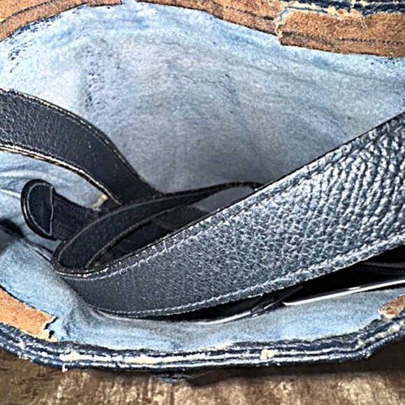 Gucci Vintage Monogram Bag - Picture 8 of 9